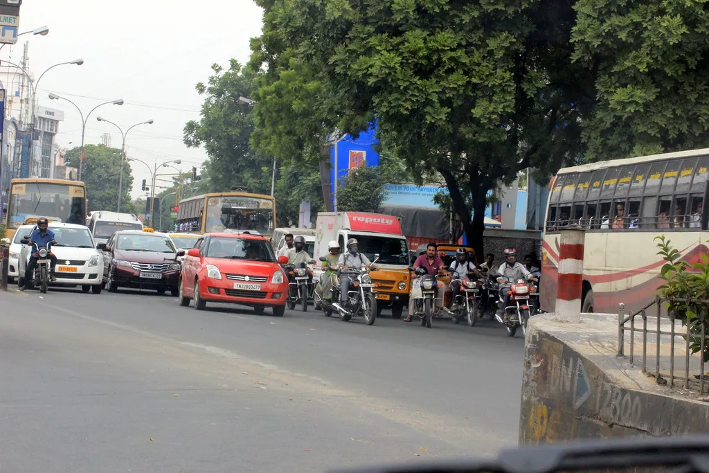 Tirusulam Escort Service