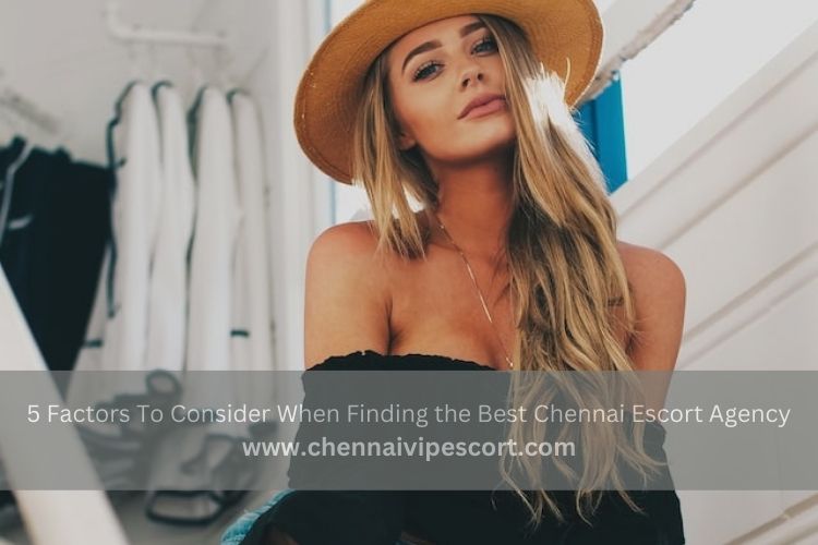 Escort Service in Chennai (2) Escort Services in Chennai (2)