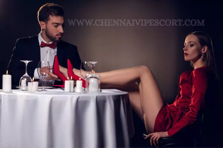Unforgettable Romantic Dinner Unforgettable Romantic Dinner