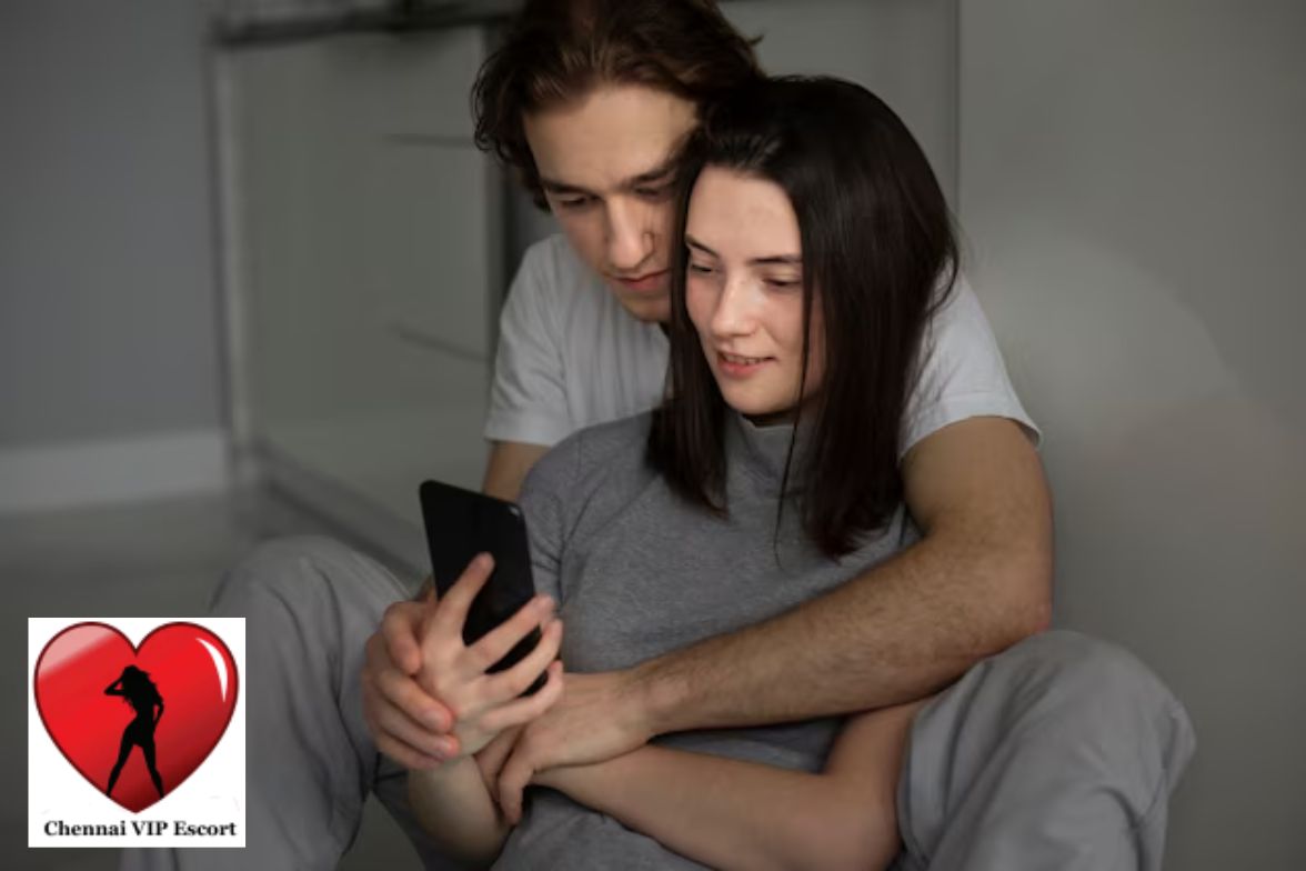 Are You Feeling too Lonely? Why Not Chat with a Hot Girl? Chat with a Hot Girl to Feel Refresh.