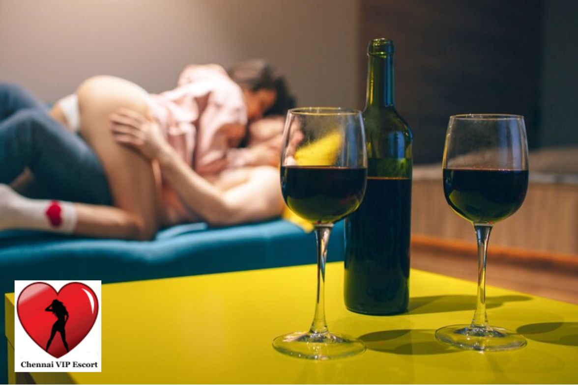 Why Avoid Overindulgence in Alcohol Before Erotic Session? Avoid Alcohol Before an Erotic Session.