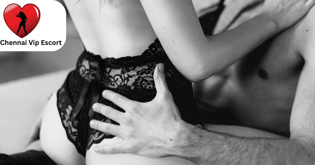 Sensual Touches